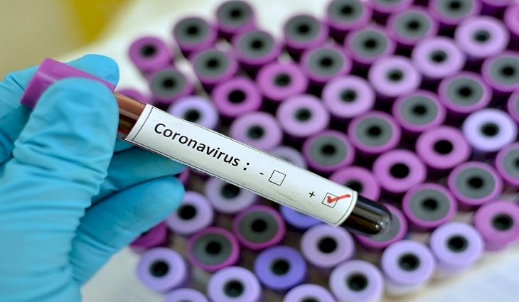 Saúde confirma primeiro caso da nova variante do coronavírus em MS