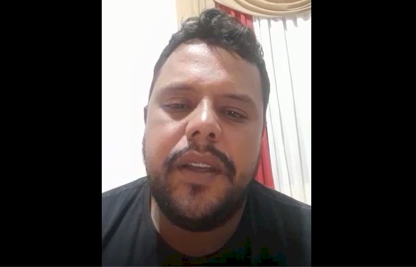 Filho faz apelo nas redes sociais para encontrar doador de medula para sua mãe em Nova Andradina