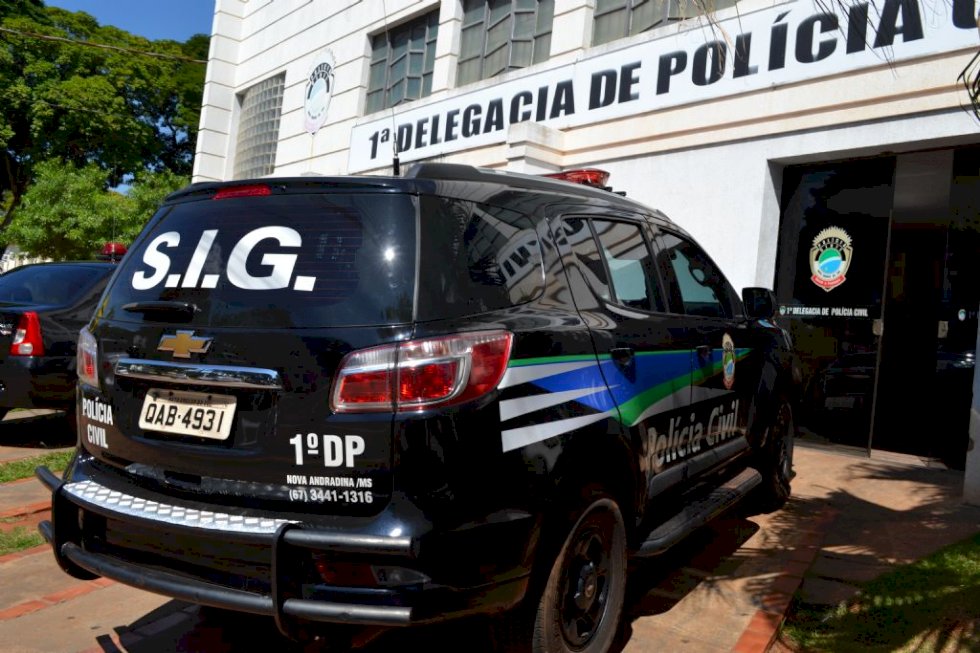 Reinaldo autoriza concurso público com 250 vagas para Polícia Civil