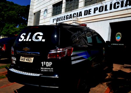 Reinaldo autoriza concurso público com 250 vagas para Polícia Civil