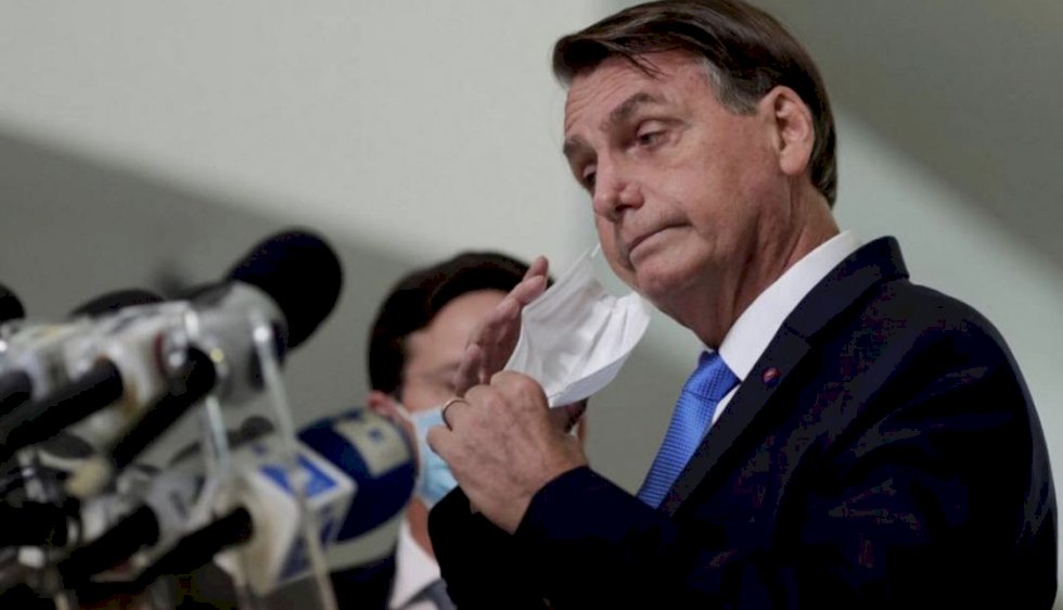 Governo Bolsonaro paga influenciadores para defender uso do \'kit covid\'