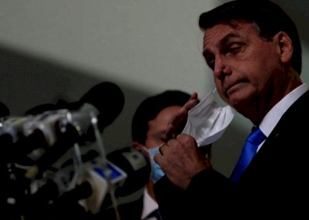 Governo Bolsonaro paga influenciadores para defender uso do 'kit covid'