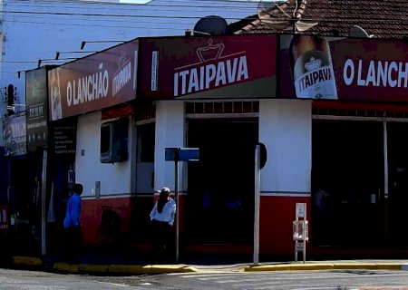 O Lanchão encerra atividades neste sábado com show e live