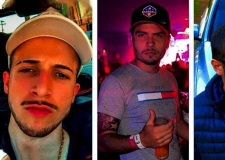 Juiz decreta prisão de “playboy” que vendia drogas em festa rave