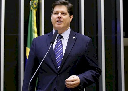 Presidente nacional do MDB diz que partido não irá fazer nenhuma federação em 2022