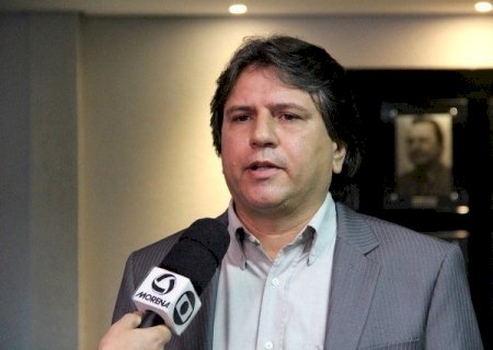 Pesquisa de intenção de votos para deputado mostra Caravina entre os favoritos