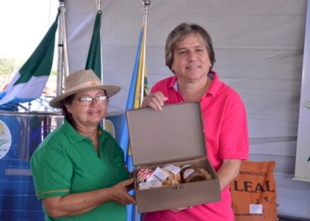 Pré-candidato a deputado estadual, Caravina visita lideranças e ouve demandas da região norte do estado