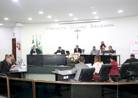 Veja o que foi destaque no 1º semestre da Câmara: emendas impositivas, Escola do Legislativo, SAPL e mais