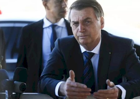 A estratégia alternativa da campanha de Bolsonaro para a entrevista ao JN