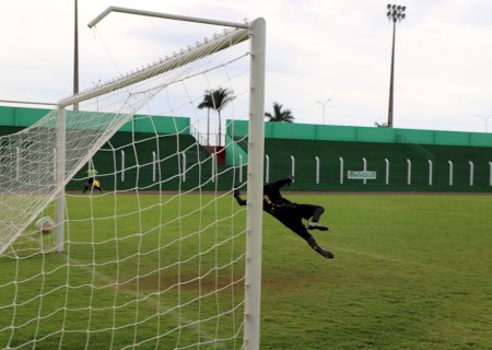 NOVA ANDRADINA CONFIRMA POSIÇÃO DE DESTAQUE NO FUTEBOL DE BASE DO MS ATRAVÉS DA NOVA CUP