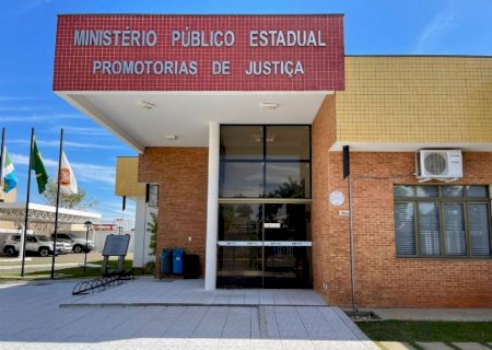 Ministério Público de Nova Andradina instaura inquérito para averiguar falas comprometedoras de médico.
