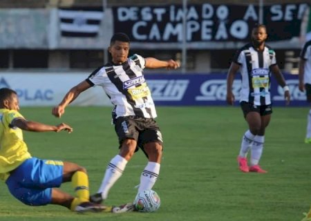 Governo garante apoio de R$ 1 milhão para o Campeonato Sul-mato-grossense de Futebol