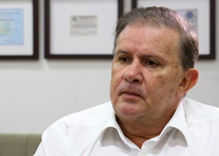 À frente da Casa Civil, Eduardo Rocha diz que será um facilitador político para as demais secretarias