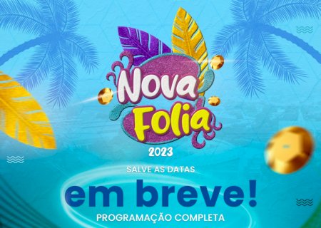 FUNAC e FUNAEL preparam três dias de festa, com shows para todos os públicos.