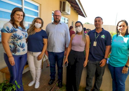 Gestores discutem melhorias para a saúde mental