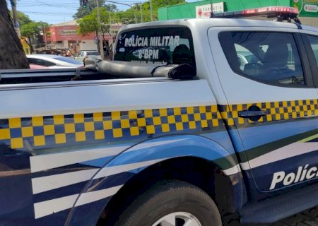 Polícia Militar intensifica fiscalização de bicicletas e veículos elétricos no Vale do Ivinhema