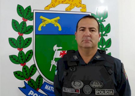 Comandante do 8º BMP de Nova Andradina é investigado por crime sexual contra policial militar