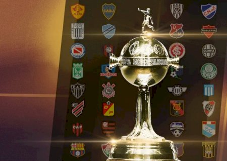 Libertadores: última rodada vai definir mais sete vagas nas oitavas; veja o que está em jogo