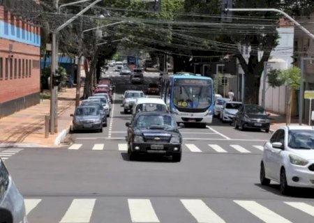 Contrato de obra no corredor de ônibus da Rui Barbosa é reajustado e chega a R$ 26,4 milhões