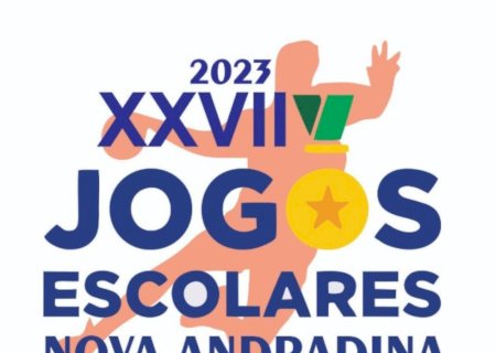 XXVII JENA terá início nesta quarta-feira e irá reunir 17 escolas de Nova Andradina