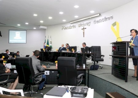 Câmara cobra regulamentação do Conselho Municipal dos Direitos da Juventude