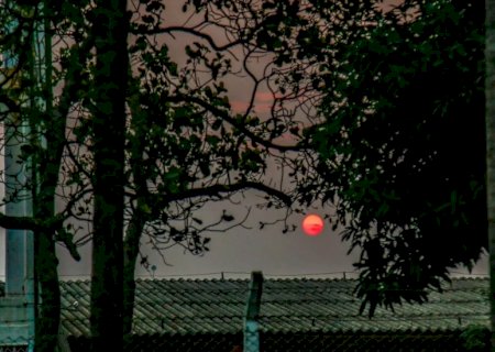 No centro da onda de calor, Mato Grosso do Sul renova recorde e tem a 2ª cidade mais seca do Brasil