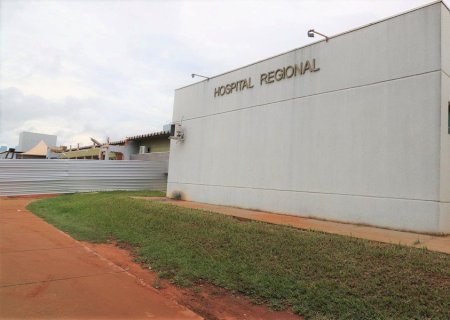 Vereadores reiteram pedido por Casa de Apoio próxima ao Hospital Regional de Nova Andradina
