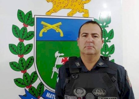 Tenente-coronel José Roberto Nobres de Souza não possui medida cautelar, houve erro por parte da justiça